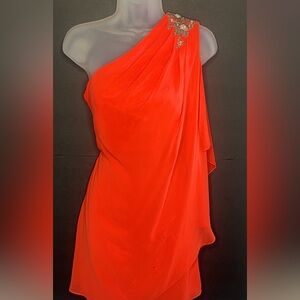 David’s bridal dress